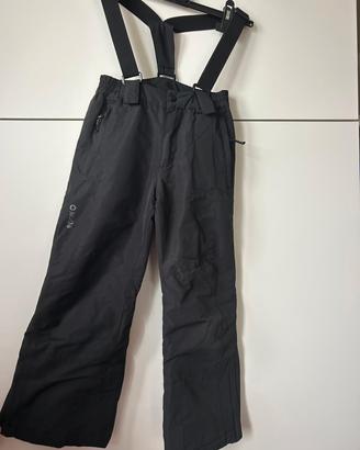 Pantaloni da neve