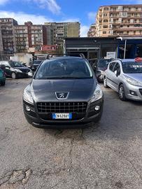 Peugeot 3008 1.6 HDi 115CV Allure