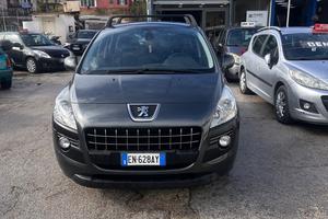 Peugeot 3008 1.6 HDi 115CV Allure