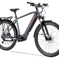 Bottecchia URBAN uomo assistita Be55