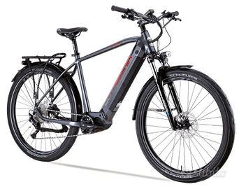 Bottecchia URBAN uomo assistita Be55