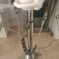 Pedana vibromassaggiatore