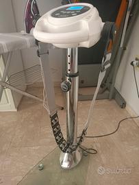 Pedana vibromassaggiatore