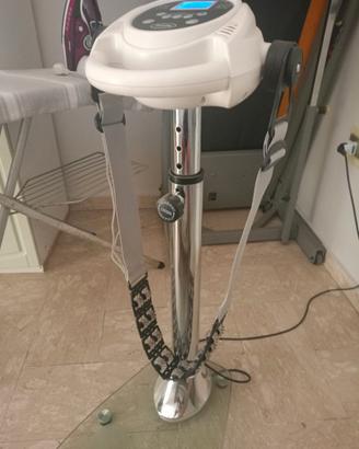 Pedana vibromassaggiatore
