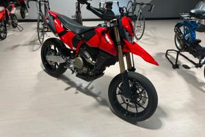 Hypermotard 698 full Termignoni