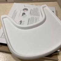 Vassoio pappa stokke originale