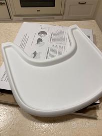 Vassoio pappa stokke originale