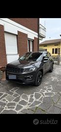 Jeep Compass 2.0 mjt Night Eagle 4wd 140cv auto