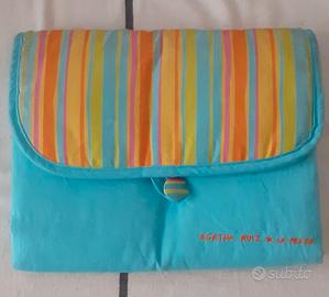 fasciatoio da viaggio