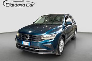 Volkswagen Tiguan 2.0 TDI 150 CV SCR DSG Life
