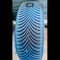 Gomme da neve marca Michelin   Sbarre porta pacchi