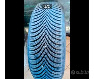 Gomme da neve marca Michelin   Sbarre porta pacchi