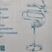 Scaldasalviette bagno NUOVO