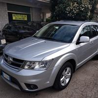 Fiat Freemont 2.0 Multijet Lounge 7 Posti – Pelle 