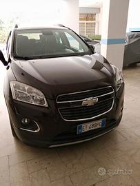 Chevrolet trax 1.7 diesel 