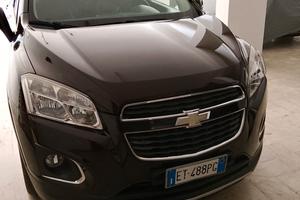 Chevrolet trax 1.7 diesel 