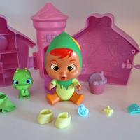 CRY BABIES MAGIC TEARS STORYLAND PETER PAN - USATA