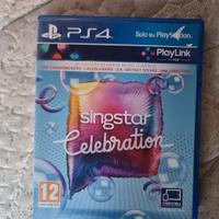 Sing Star ps4