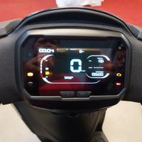 New Piaggio Liberty 2025 Euro 2699.00