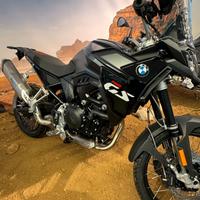Bmw f 900 gs - 2025