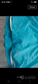 Gonna pantaloncino salomon
