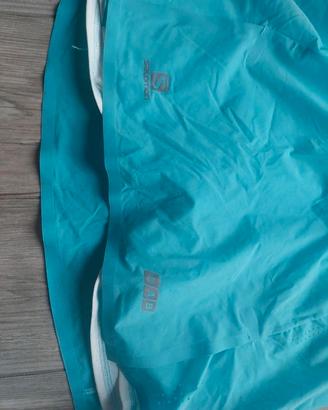 Gonna pantaloncino salomon