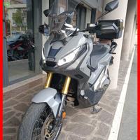 Honda xadv passaggio incluso*garanzia/rate/permute