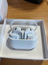 Samsung Galaxy Buds3