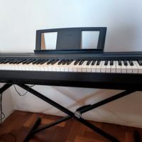 Pianoforte Yamaha P35
