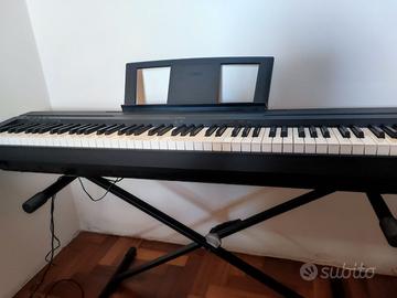 Pianoforte Yamaha P35