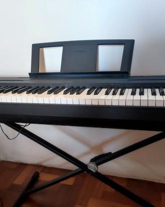 Pianoforte Yamaha P35