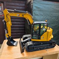Caterpillar 308 CR 1/14 RC