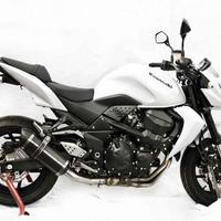 Doublefire Carbon Kawasaki Z750 2007-2012