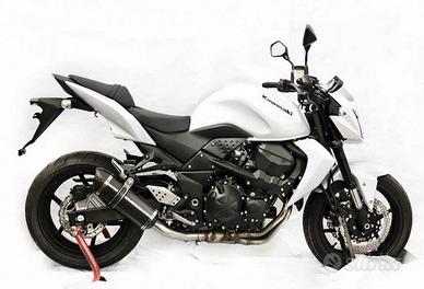 Doublefire Carbon Kawasaki Z750 2007-2012