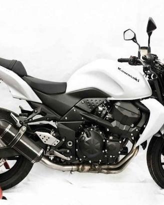 Doublefire Carbon Kawasaki Z750 2007-2012