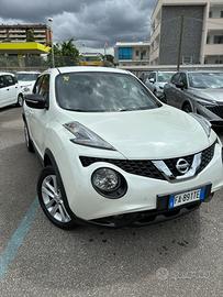 NISSAN JUKE 1.2 ACENTA BENZINA!!!!!