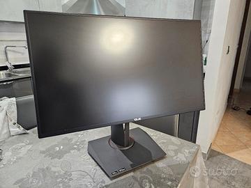 ASUS Rog swift  PG278Q LCD Monitor 27" 