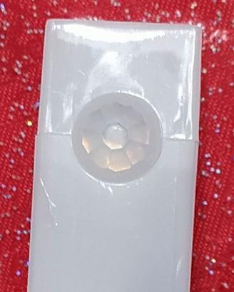 Luce a Led con sensore di movimento da 30 cm