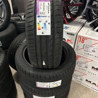 225 45 18 Gomme Estive Nexen 2023 Nuove 225 45 R18