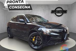 Alfa Romeo Stelvio Sprint Q4 190cv - TOTAL BL...