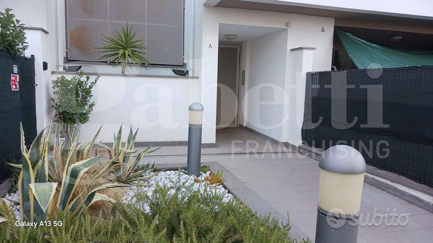 Appartamento – Fiumicino, Muracciole - Altro