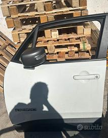 Portiere jeep renegade