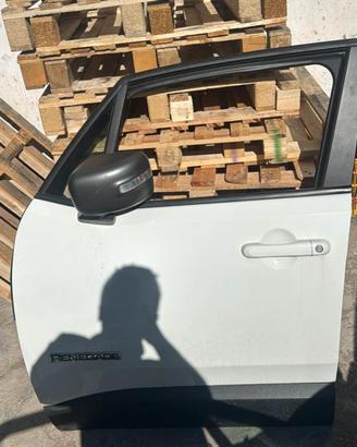 Portiere jeep renegade
