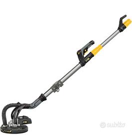 carteggiatrice giraffa fartools dws710