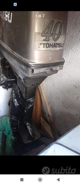 Motore ToHatsu