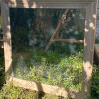 Specchio per ambienti interni