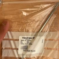 Raggi piu nipples triumph tiger xc/xca/xcx