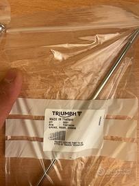 Raggi piu nipples triumph tiger xc/xca/xcx