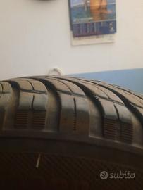 gomme panda 165 65 14