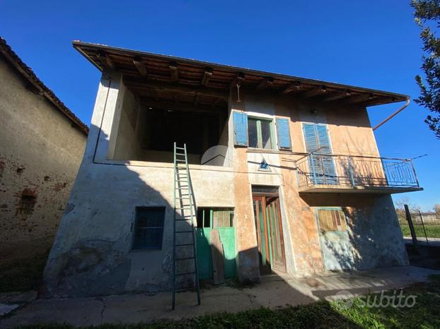 RUSTICO A SAVIGLIANO